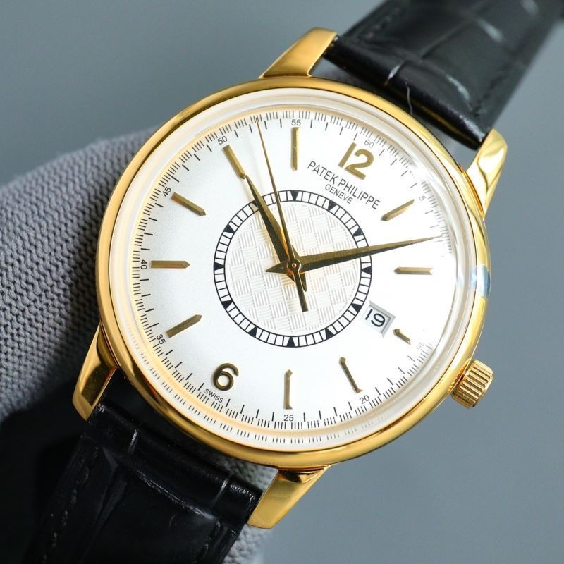 PATEK PHILIPPE Watches